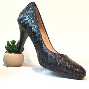 Cole Haan Nike Air Pumps